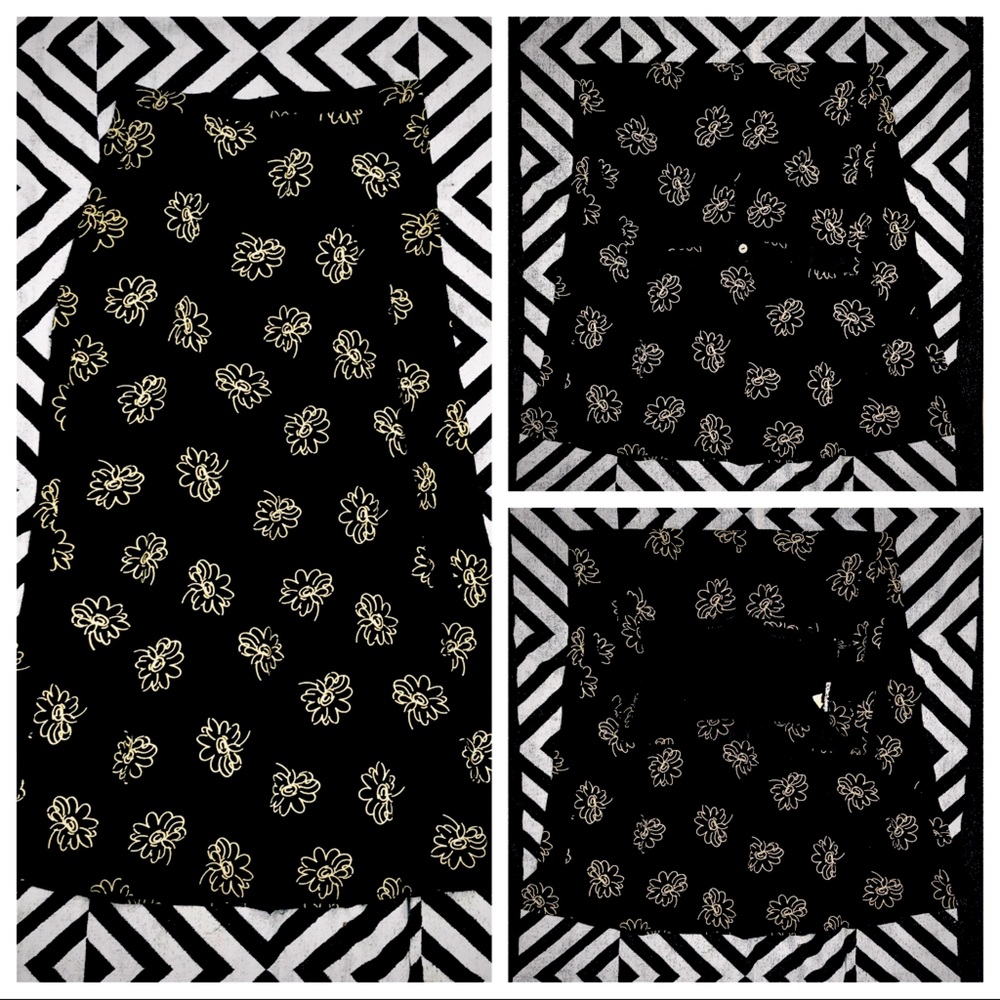 Vintage 90’s Long Maxi Skirt